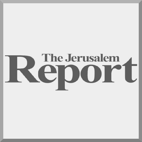 The Jerusalem Report